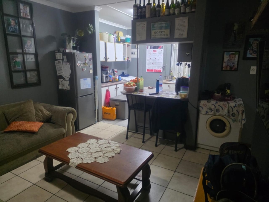 2 Bedroom Property for Sale in Worcester West Western Cape